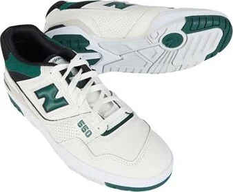 New Balance 550 Man Sneakers - Image 2