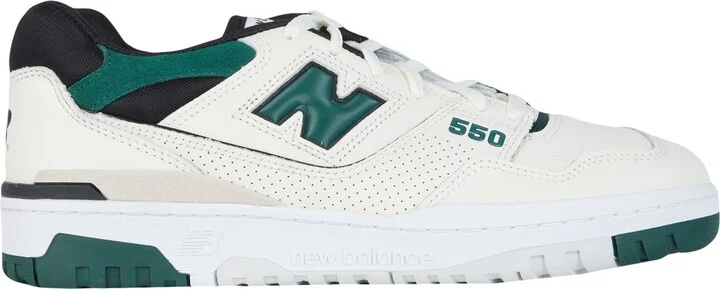 New Balance 550 Man Sneakers - Image 3