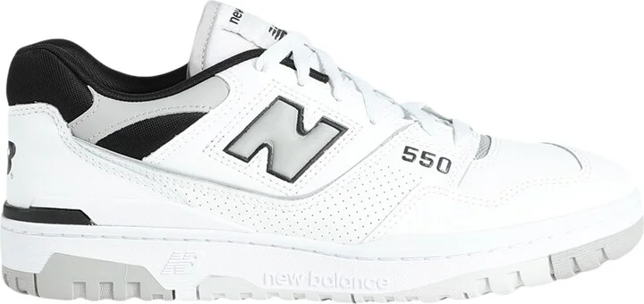 New Balance 550 Man Sneakers - Image 3
