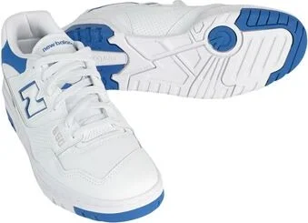 New Balance 550 Man Sneakers - Image 2
