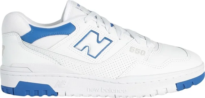 New Balance 550 Man Sneakers - Image 3