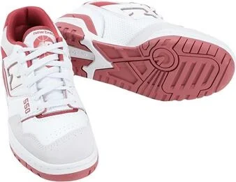 New Balance 550 Man Sneakers - Image 2