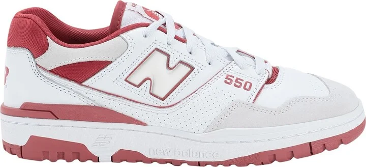 New Balance 550 Man Sneakers - Image 3