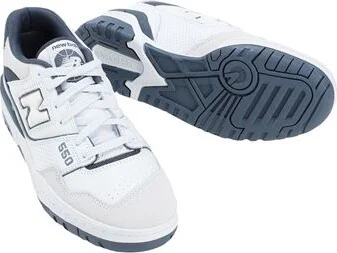 New Balance 550 Man Sneakers - Image 2