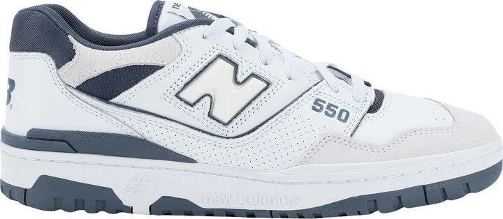 New Balance 550 Man Sneakers - Image 3
