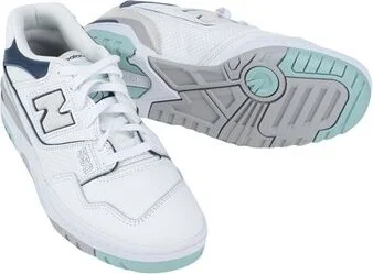 New Balance 550 Man Sneakers - Image 2
