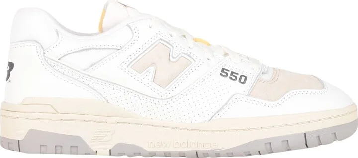 New Balance 550 Man Sneakers - Image 3