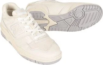 New Balance 550 Man Sneakers - Image 2