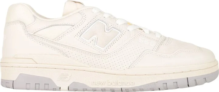 New Balance 550 Man Sneakers - Image 3