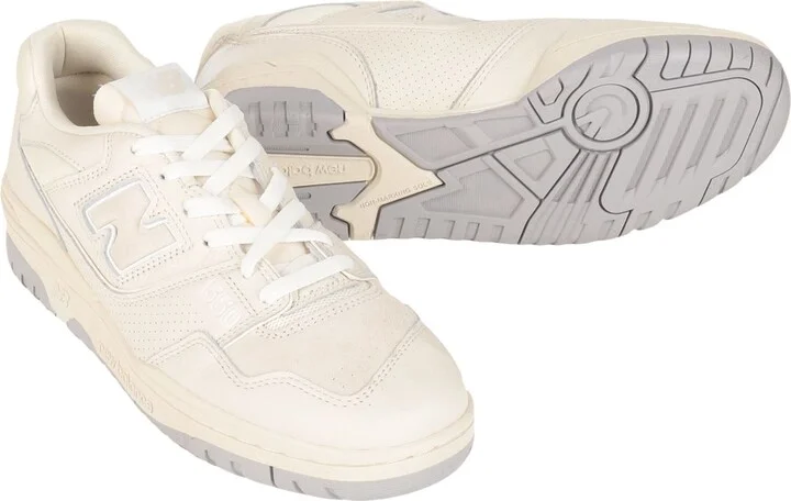 New Balance 550 Man Sneakers - Image 4