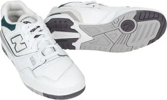 New Balance 550 Man Sneakers - Image 2
