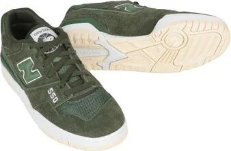 New Balance 550 Man Sneakers - Image 2