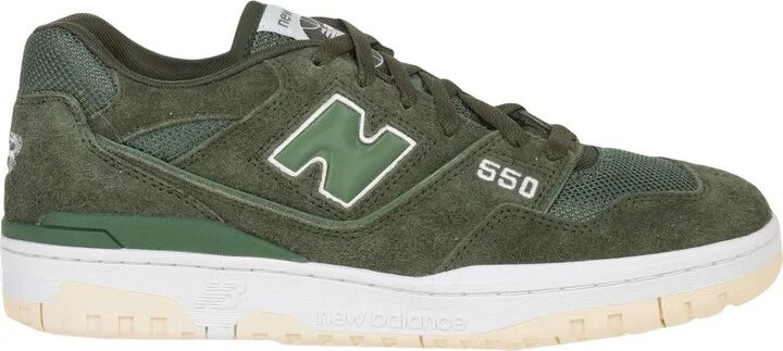 New Balance 550 Man Sneakers - Image 3