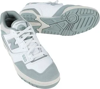 New Balance 550 Man Sneakers - Image 2