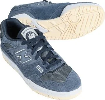 New Balance 550 Man Sneakers - Image 2