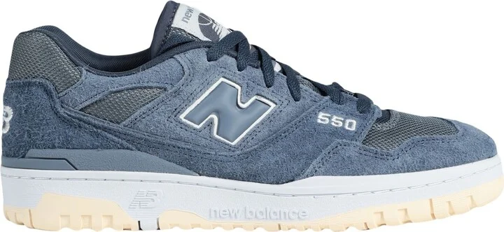 New Balance 550 Man Sneakers - Image 3