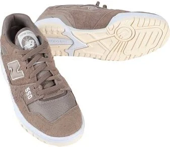 New Balance 550 Man Sneakers - Image 2