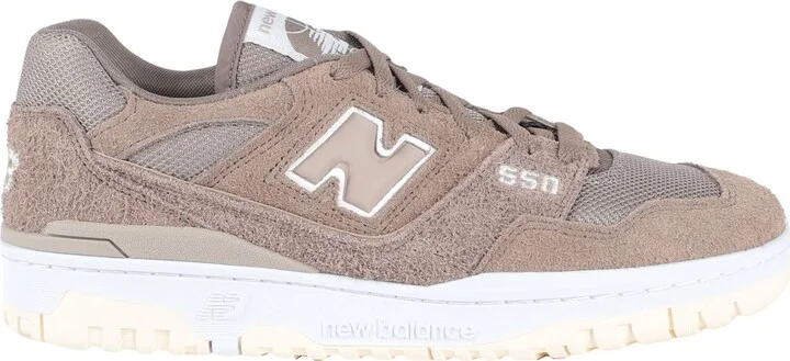 New Balance 550 Man Sneakers - Image 3