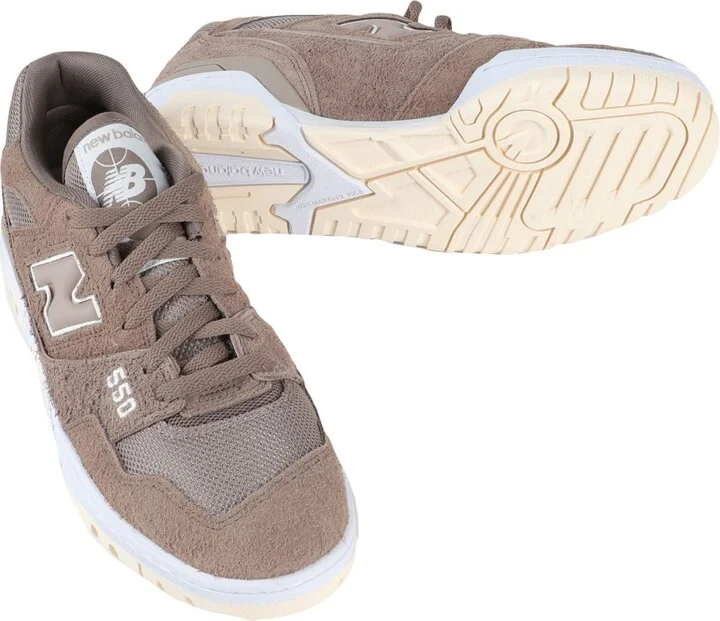 New Balance 550 Man Sneakers - Image 4