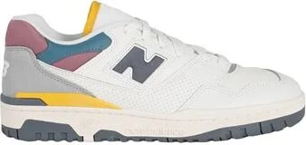 New Balance 550 Man Sneakers
