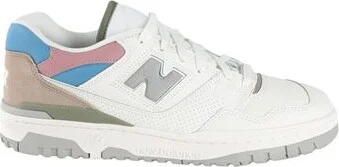 New Balance 550 Man Sneakers