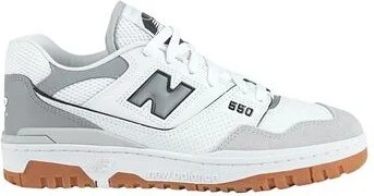 New Balance 550 Man Sneakers