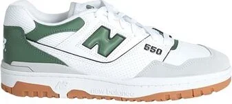 New Balance 550 Man Sneakers