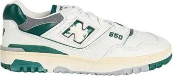 New Balance 550 Man Sneakers