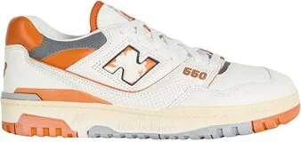 New Balance 550 Man Sneakers