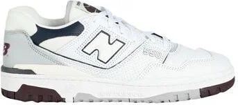 New Balance 550 Man Sneakers