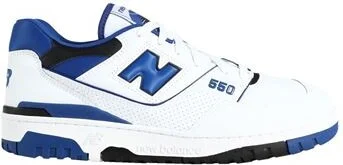 New Balance 550 Man Sneakers