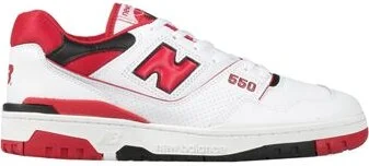 New Balance 550 Man Sneakers