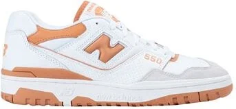 New Balance 550 Man Sneakers