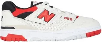 New Balance 550 Man Sneakers