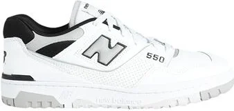 New Balance 550 Man Sneakers