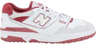 New Balance 550 Man Sneakers