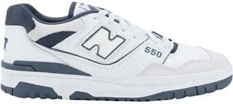 New Balance 550 Man Sneakers