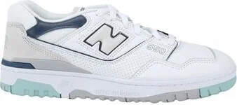 New Balance 550 Man Sneakers