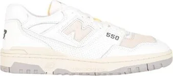 New Balance 550 Man Sneakers