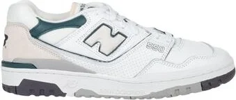 New Balance 550 Man Sneakers