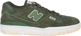 New Balance 550 Man Sneakers