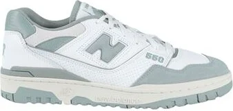 New Balance 550 Man Sneakers