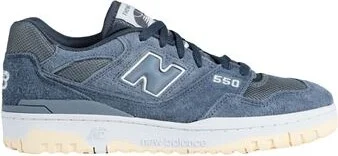 New Balance 550 Man Sneakers