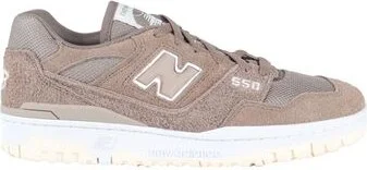 New Balance 550 Man Sneakers