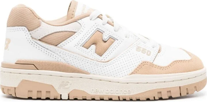 New Balance 550 - Scarpe Lifestyle Unisex Shoes