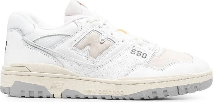 New Balance 550 - Scarpe Lifestyle Unisex Shoes