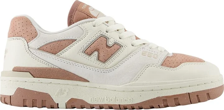 New Balance 550 Shoe - Women's