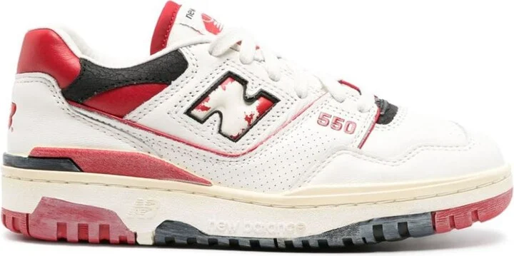 New Balance 550 Shoes
