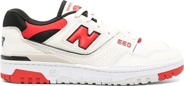 New Balance 550 Shoes
