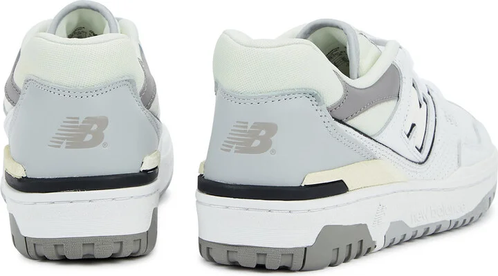 New Balance 550 Sneaker - Image 3